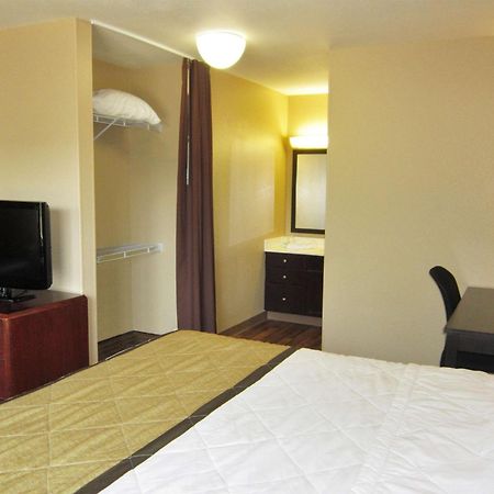 Extended Stay America Suites - Denver - Aurora North Exterior foto