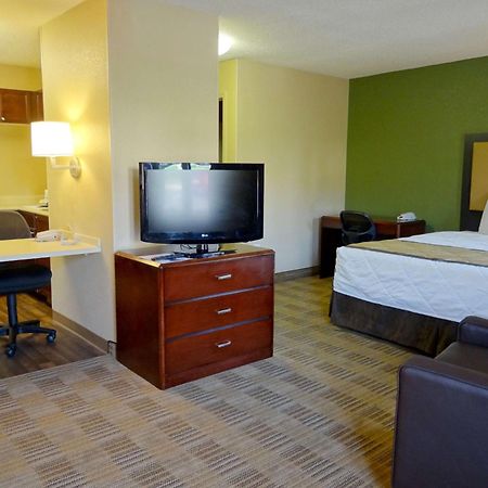 Extended Stay America Suites - Denver - Aurora North Exterior foto