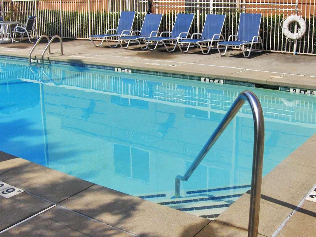 Extended Stay America Suites - Denver - Aurora North Einrichtungen foto