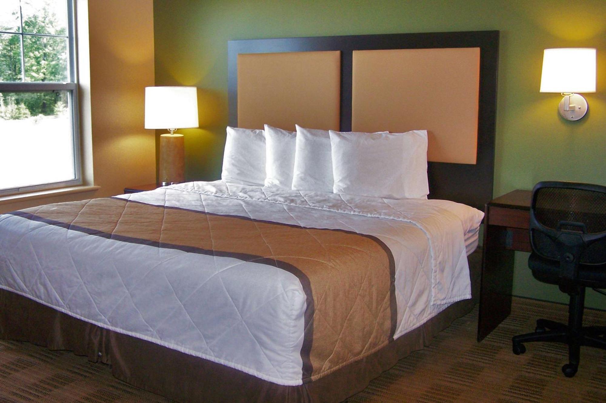 Extended Stay America Suites - Denver - Aurora North Exterior foto