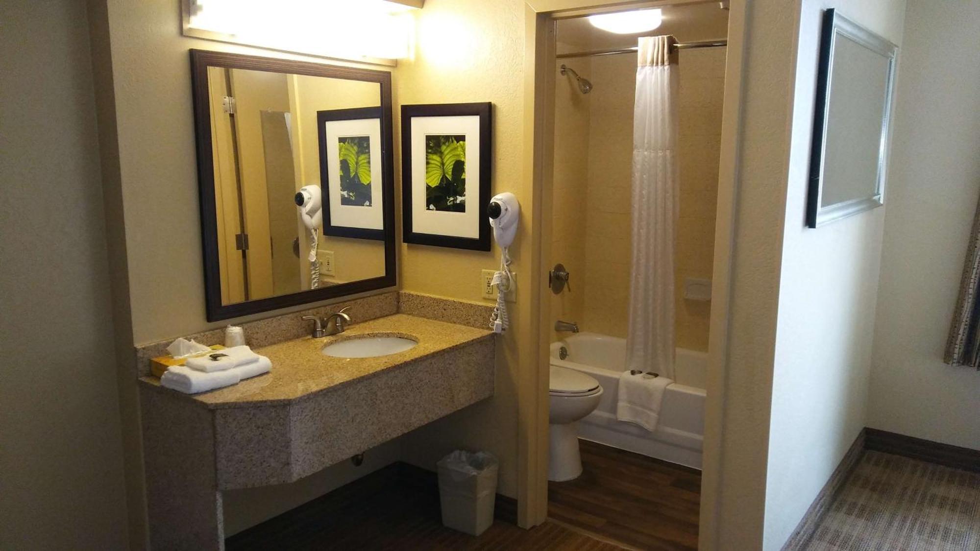 Extended Stay America Suites - Denver - Aurora North Exterior foto
