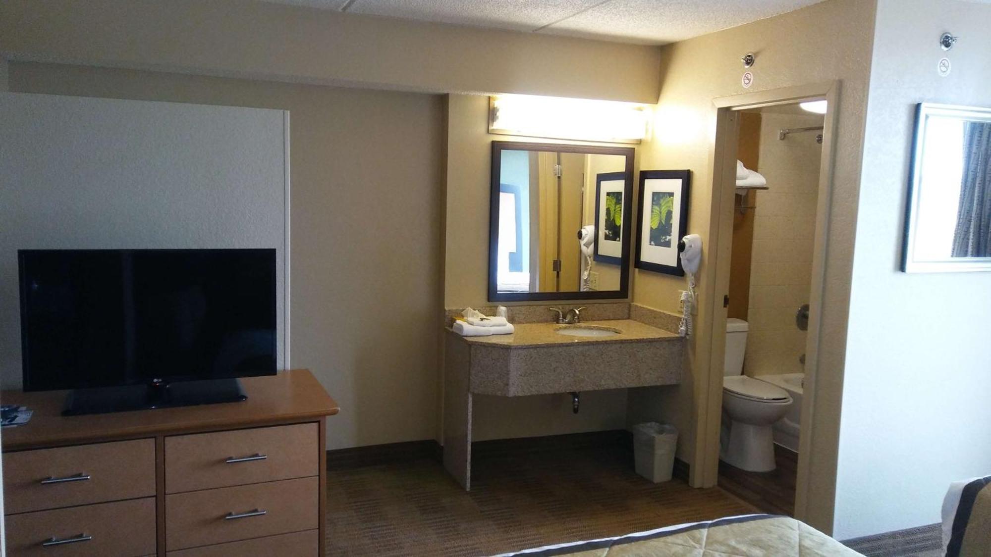 Extended Stay America Suites - Denver - Aurora North Exterior foto