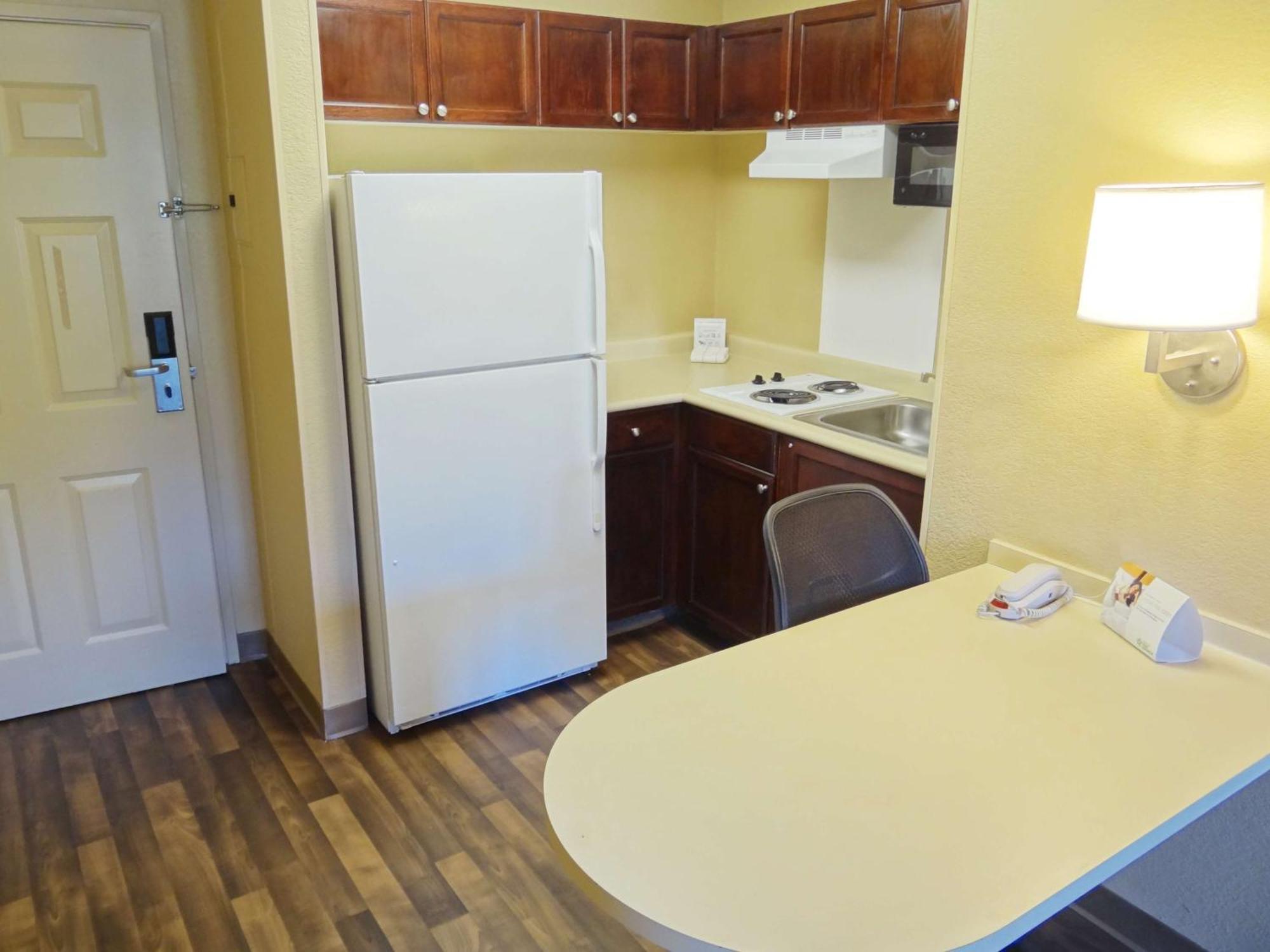 Extended Stay America Suites - Denver - Aurora North Exterior foto