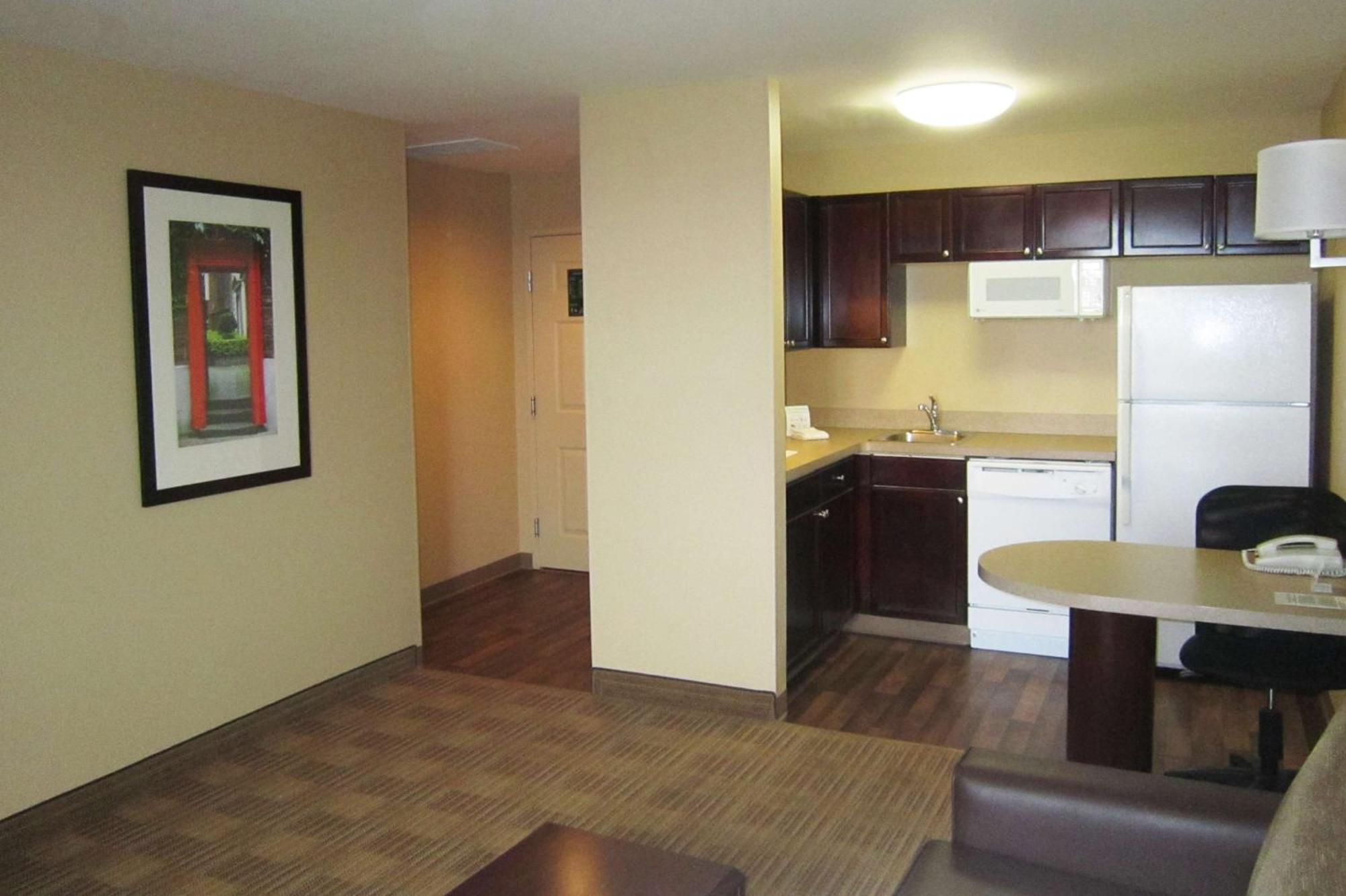 Extended Stay America Suites - Denver - Aurora North Exterior foto