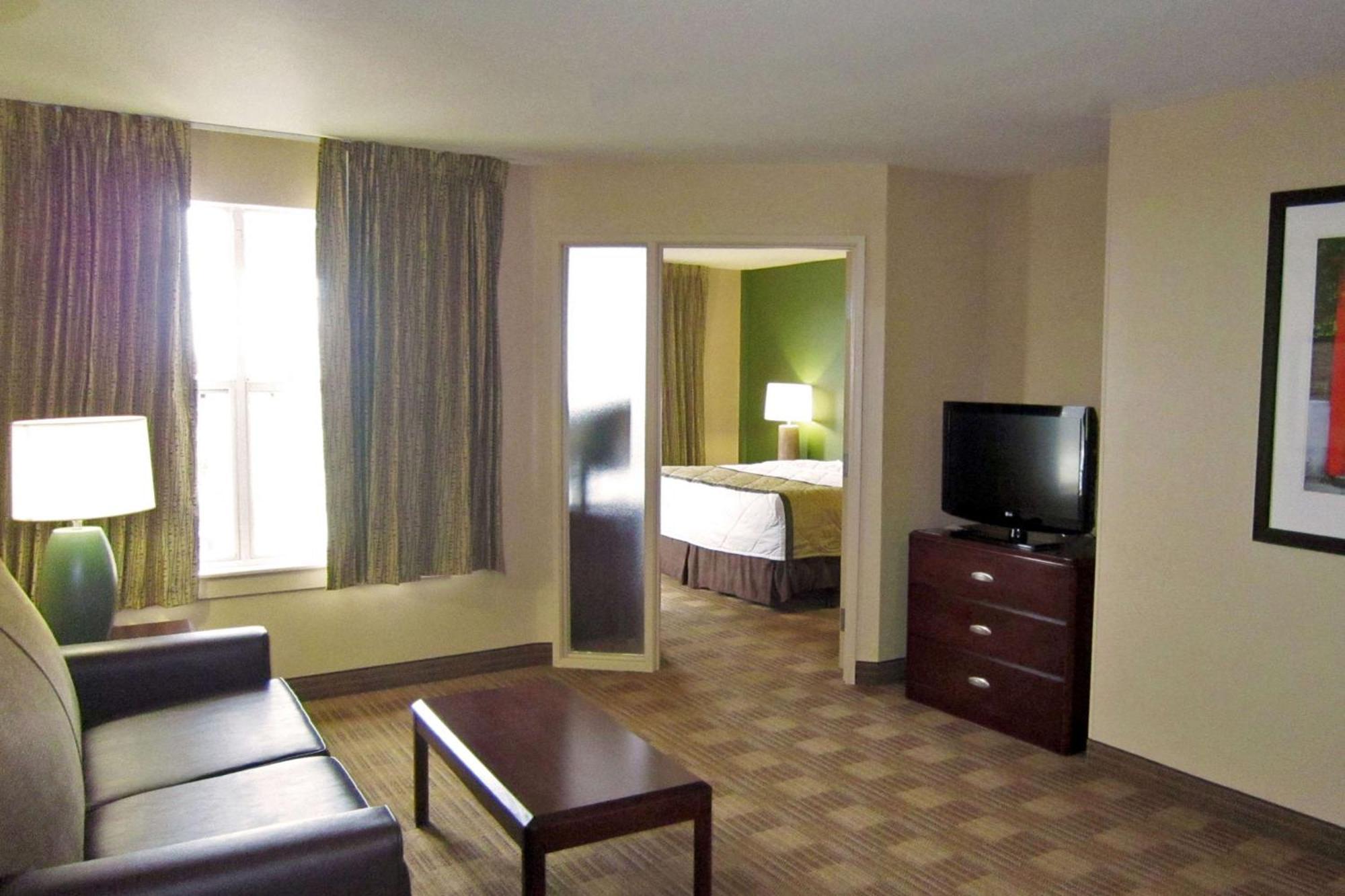 Extended Stay America Suites - Denver - Aurora North Exterior foto