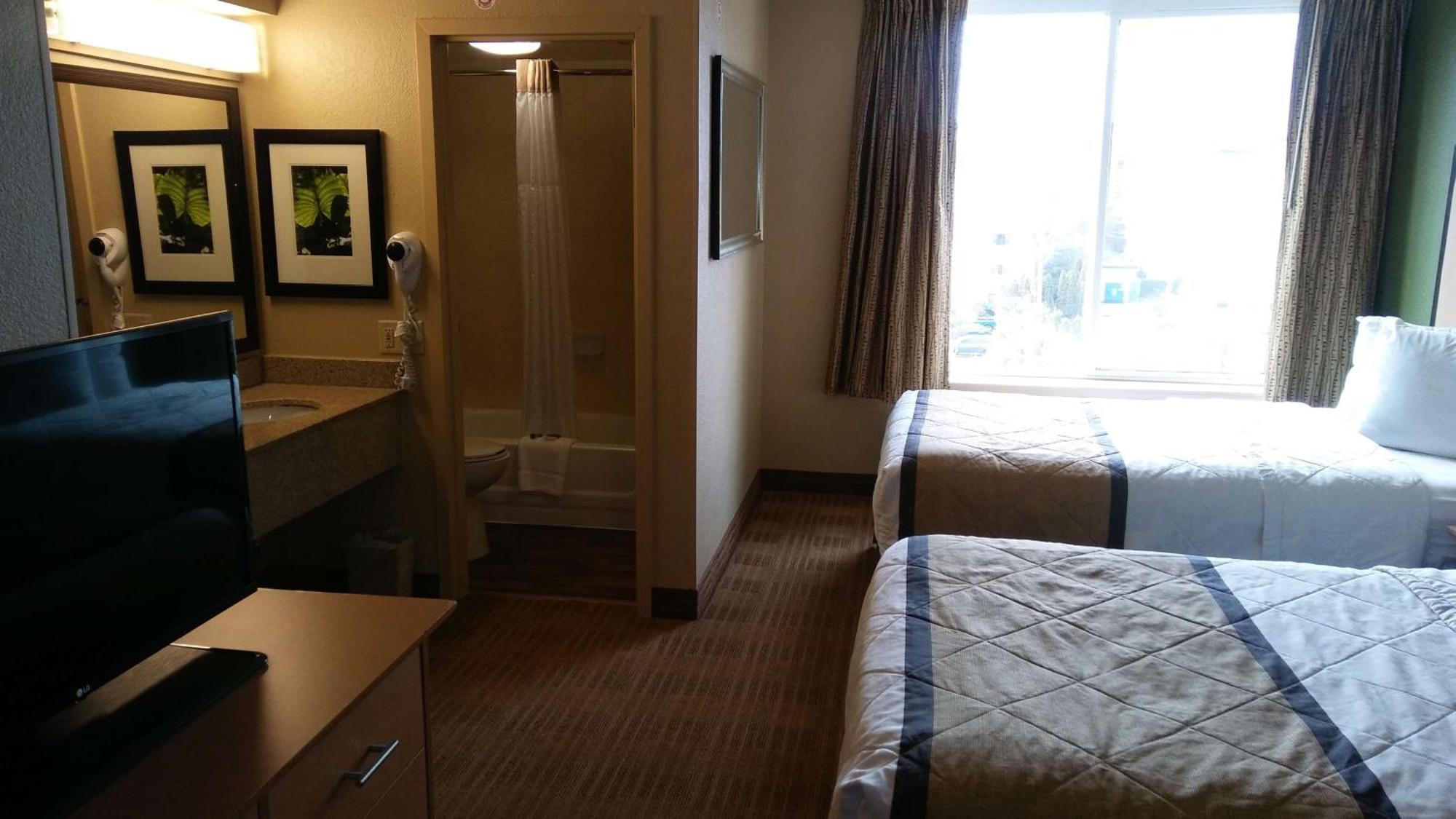 Extended Stay America Suites - Denver - Aurora North Exterior foto