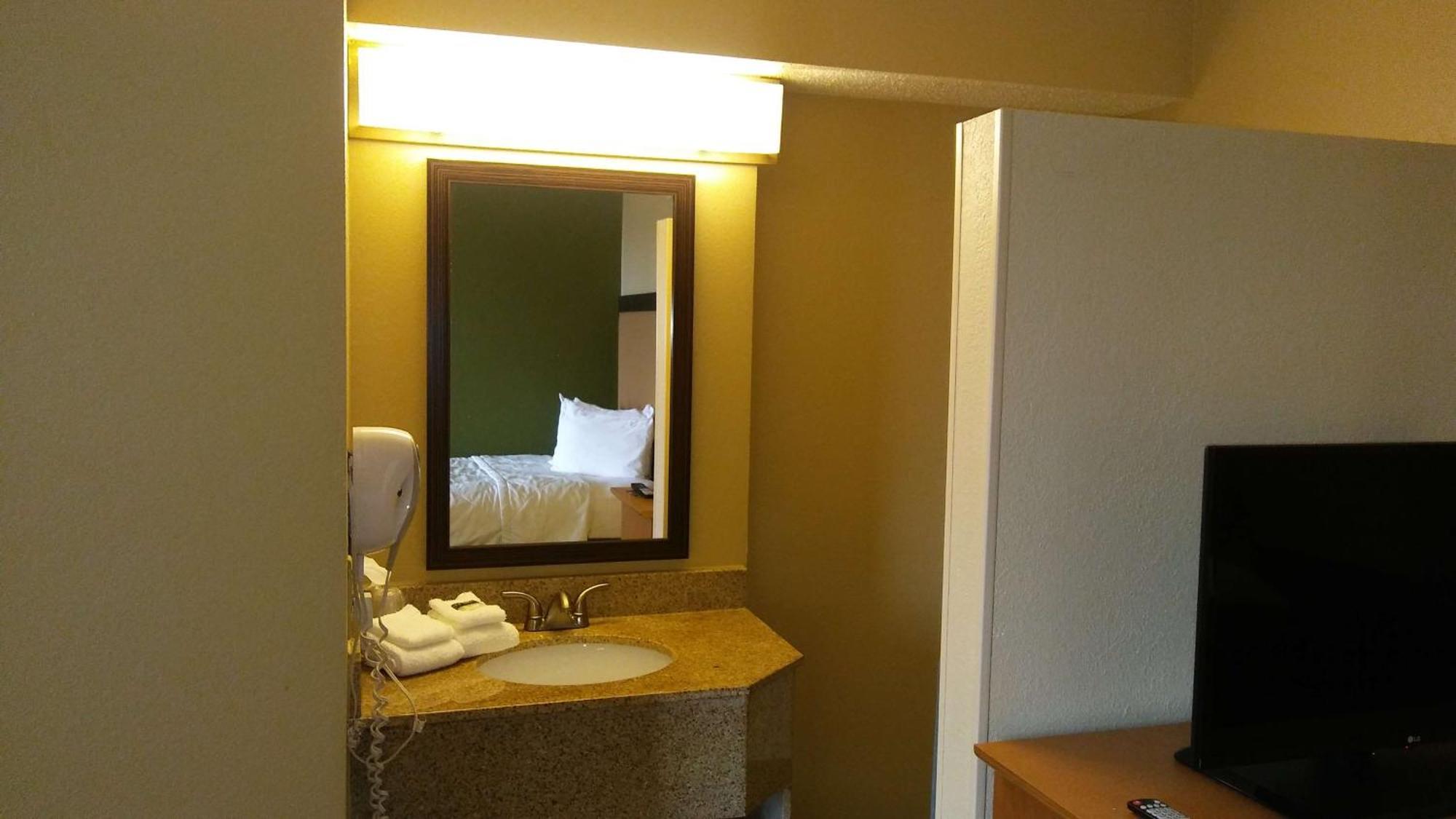 Extended Stay America Suites - Denver - Aurora North Exterior foto