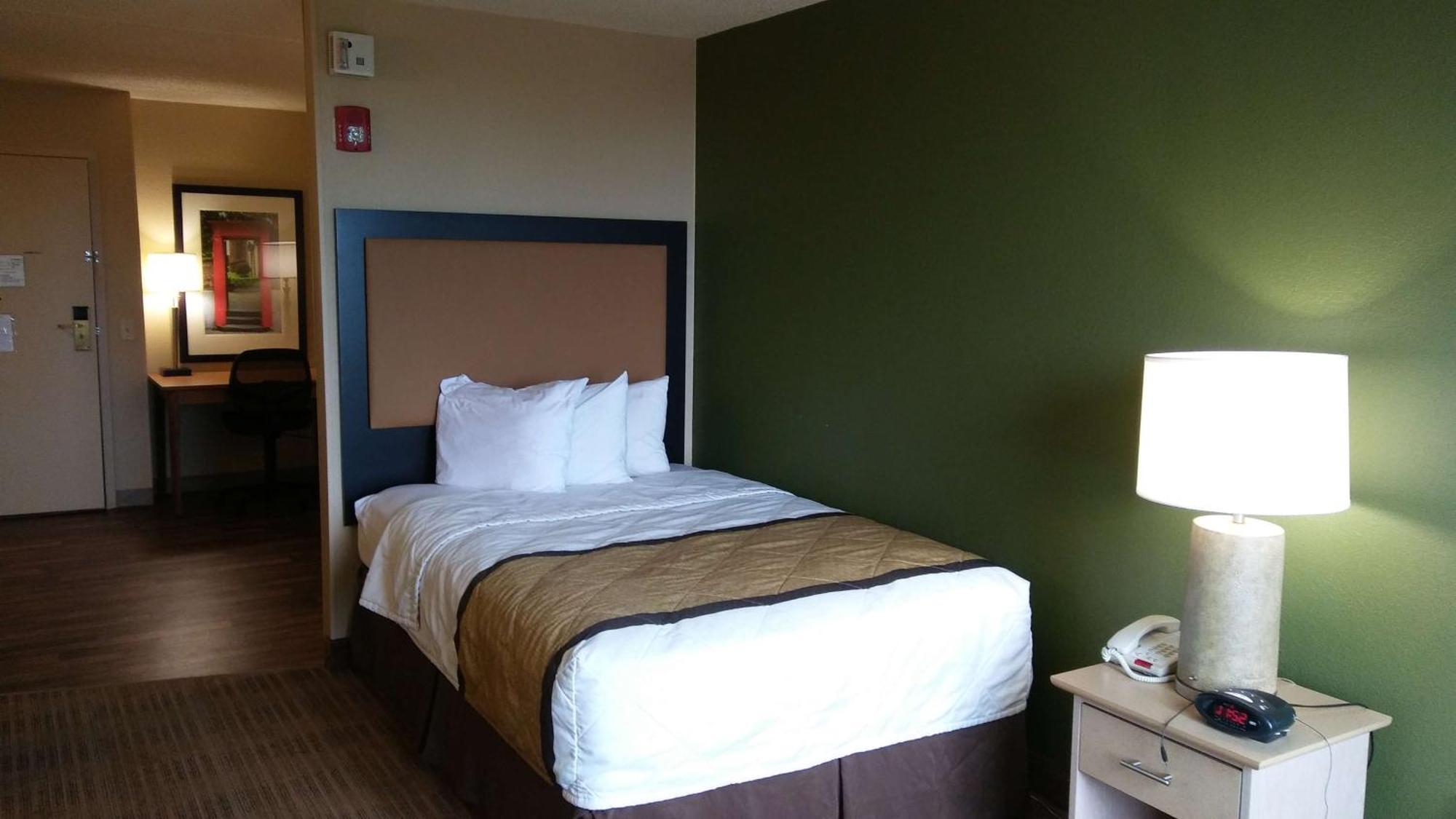 Extended Stay America Suites - Denver - Aurora North Exterior foto