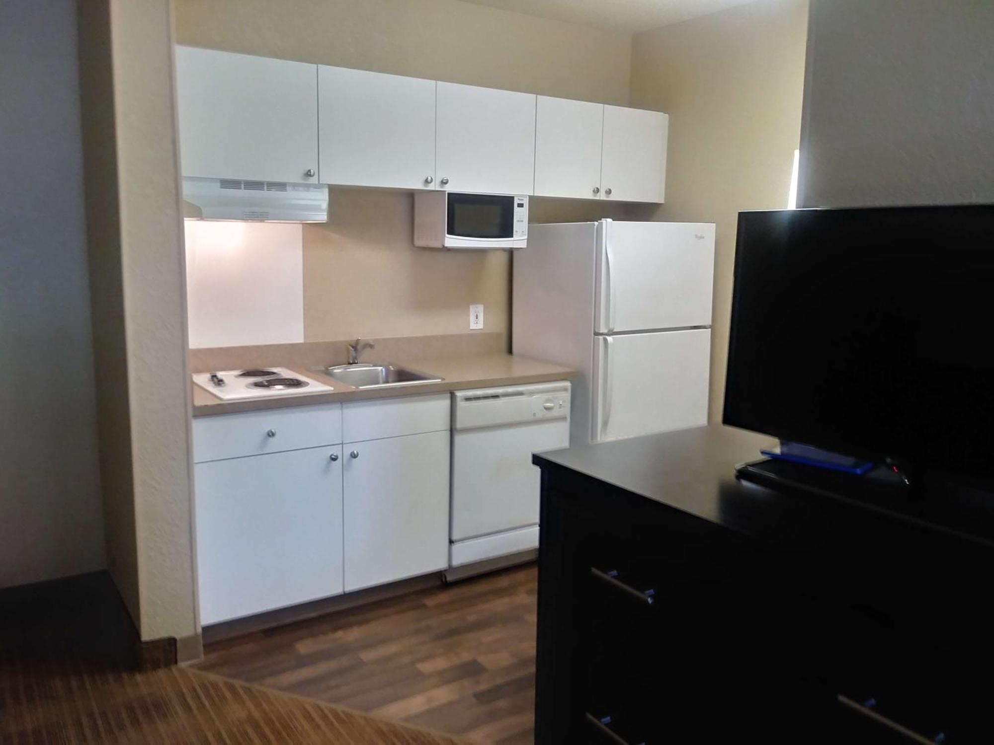 Extended Stay America Suites - Denver - Aurora North Exterior foto