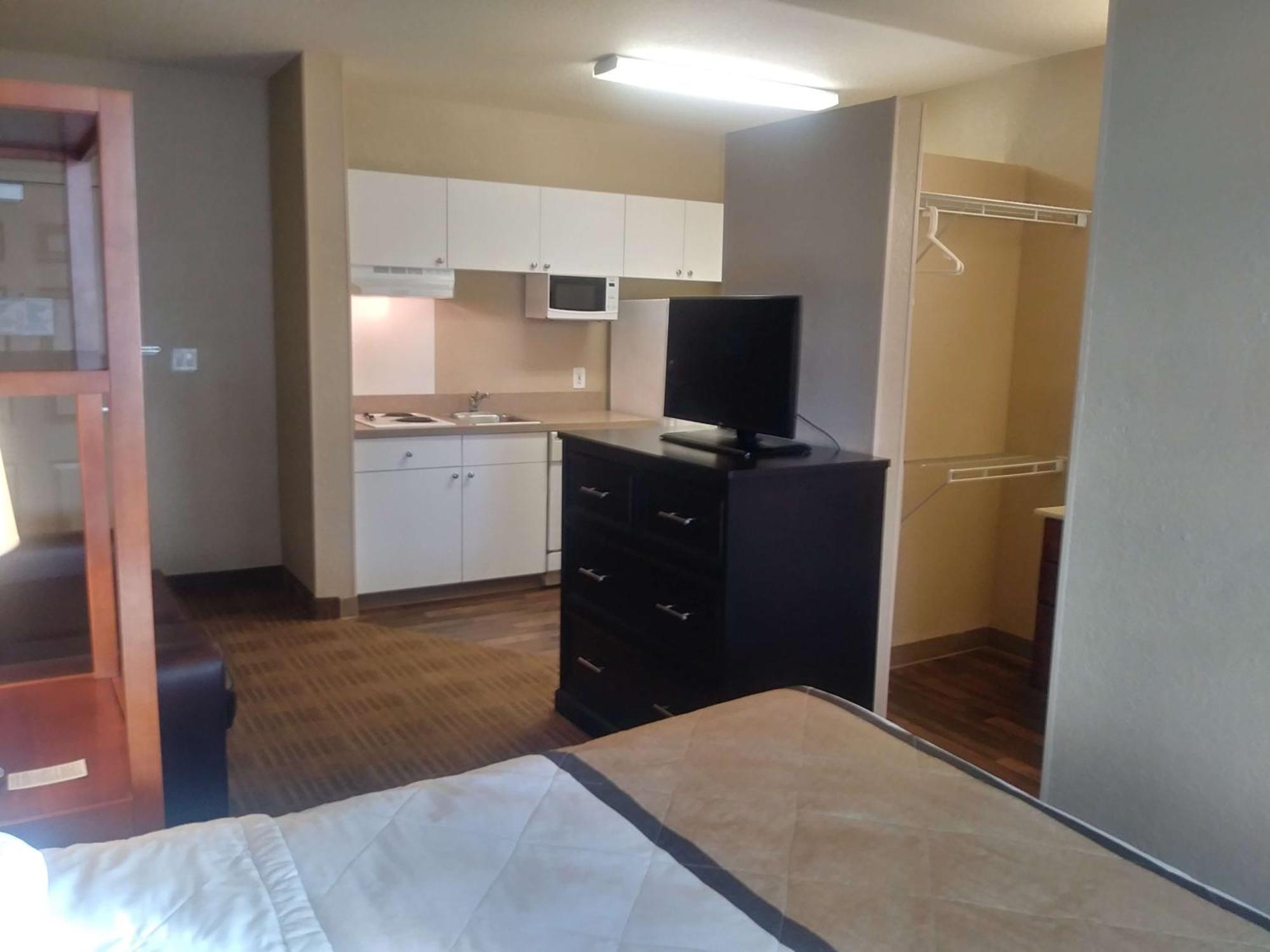 Extended Stay America Suites - Denver - Aurora North Exterior foto