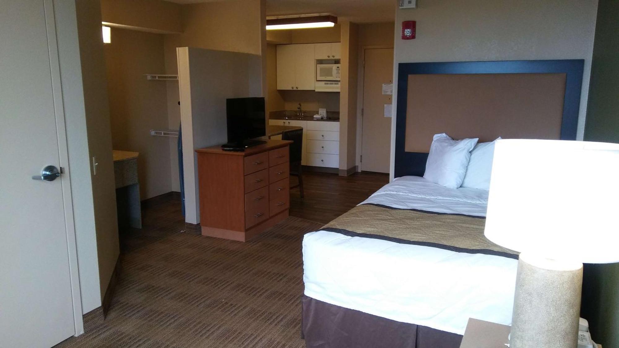 Extended Stay America Suites - Denver - Aurora North Exterior foto