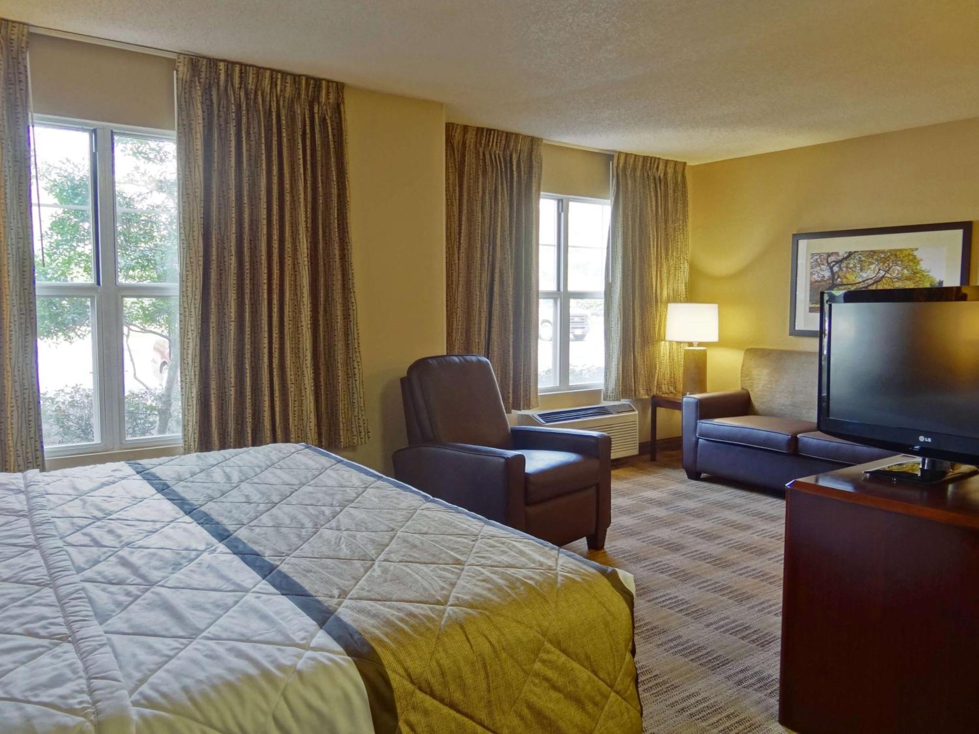 Extended Stay America Suites - Denver - Aurora North Exterior foto