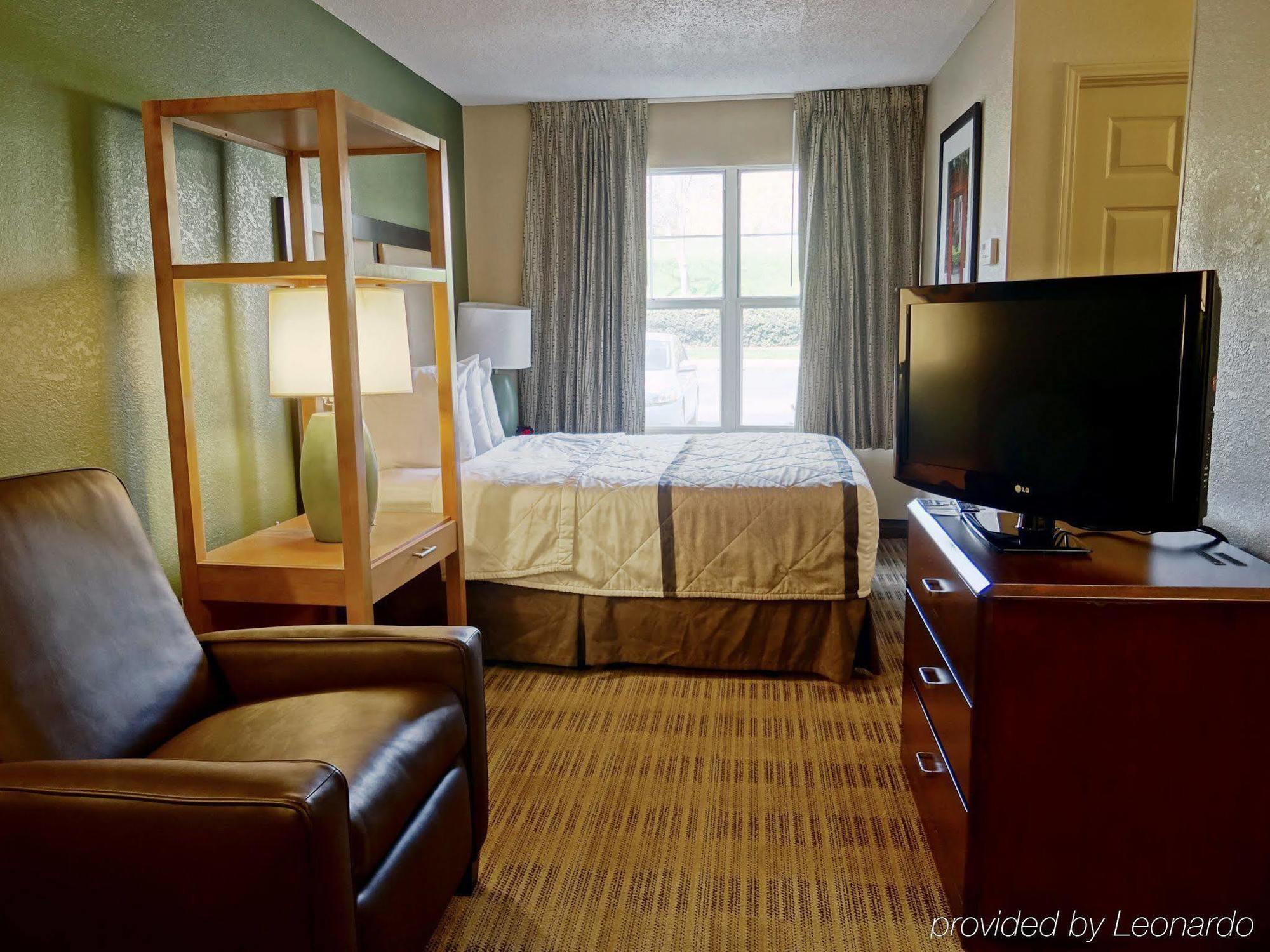 Extended Stay America Suites - Denver - Aurora North Exterior foto