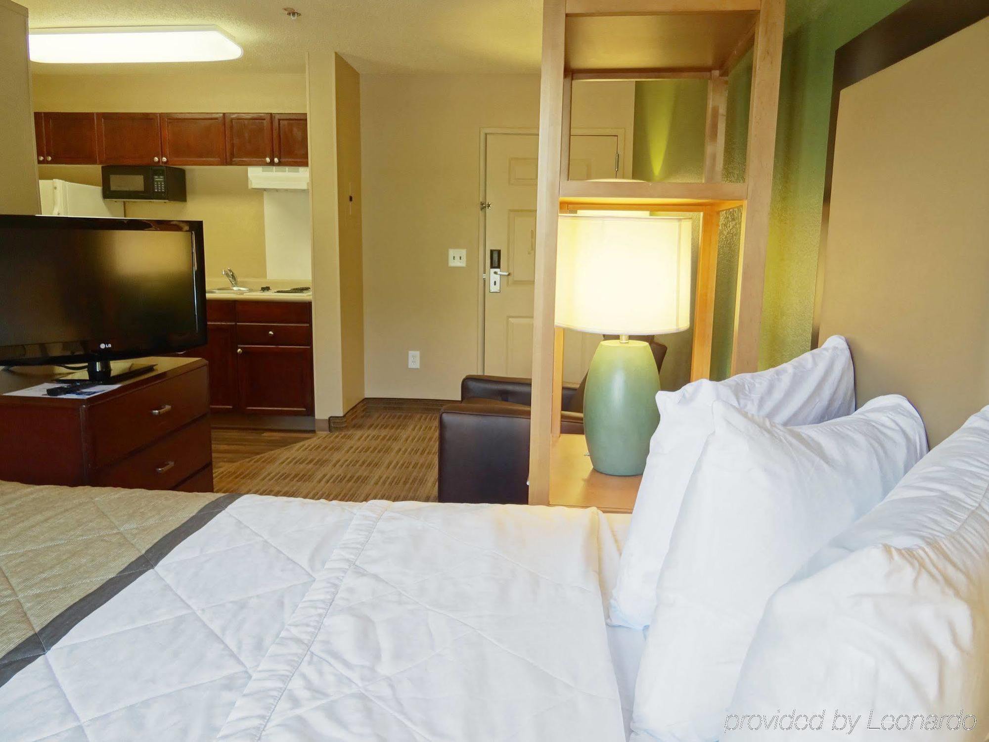 Extended Stay America Suites - Denver - Aurora North Exterior foto