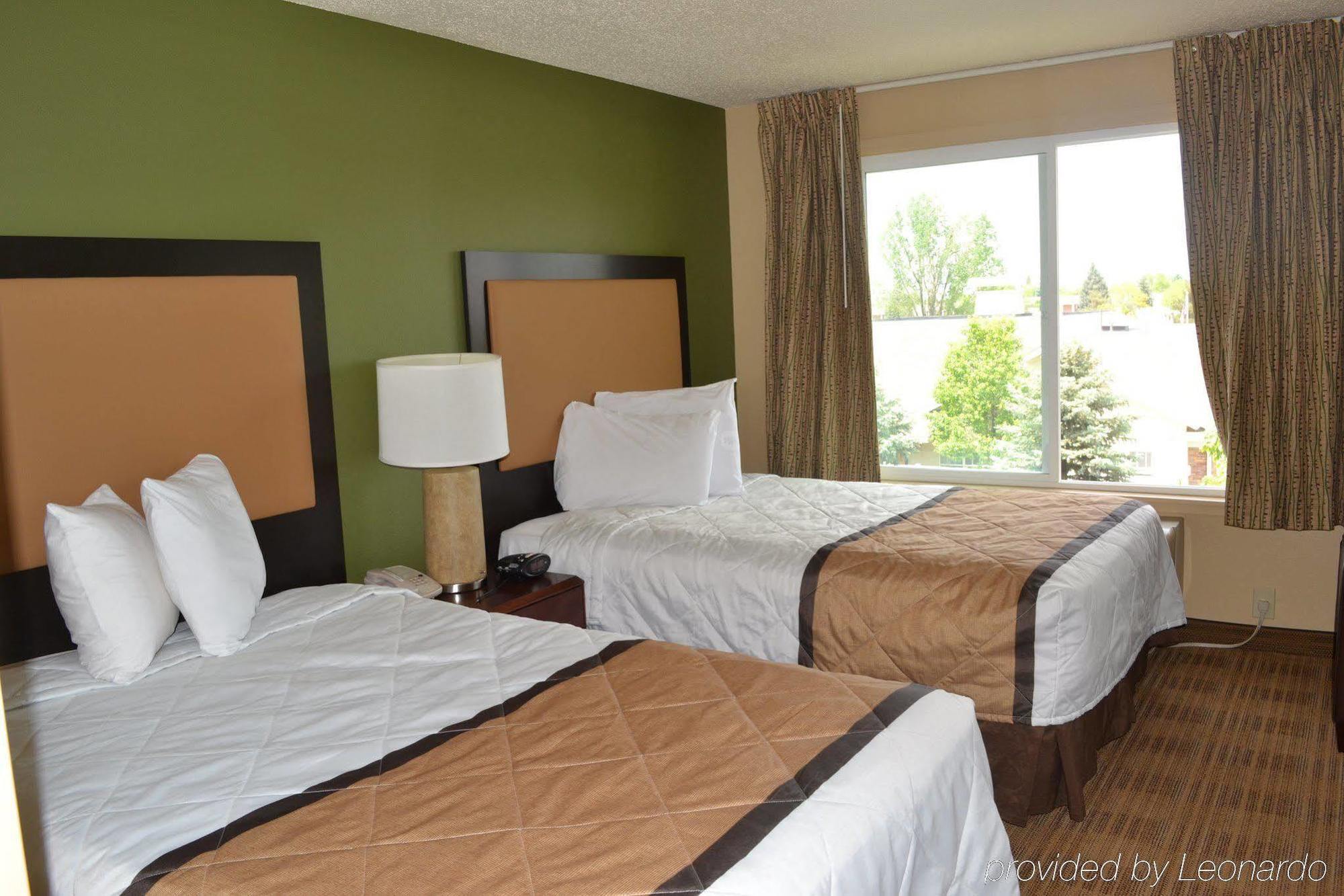 Extended Stay America Suites - Denver - Aurora North Exterior foto