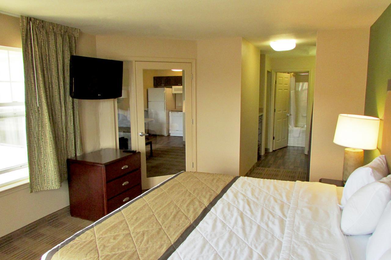 Extended Stay America Suites - Denver - Aurora North Exterior foto