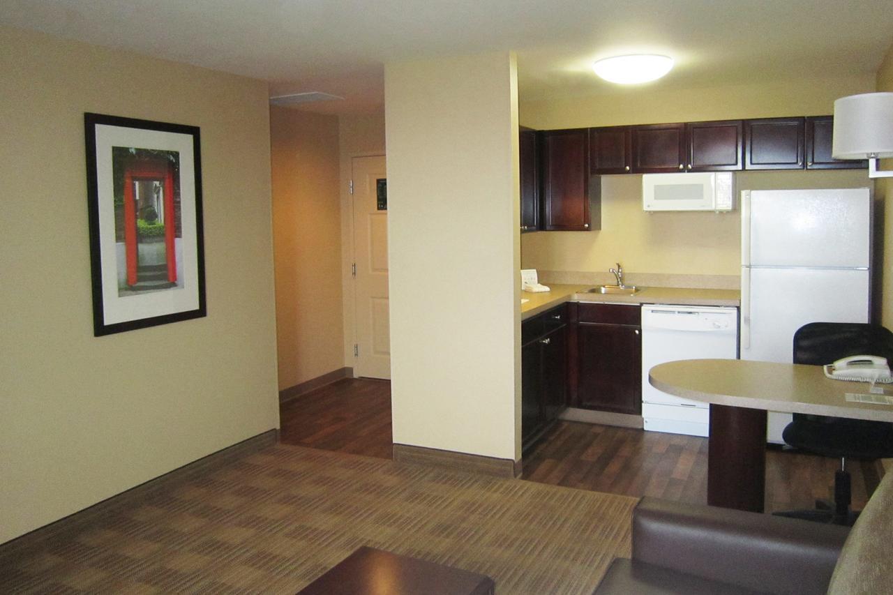 Extended Stay America Suites - Denver - Aurora North Exterior foto