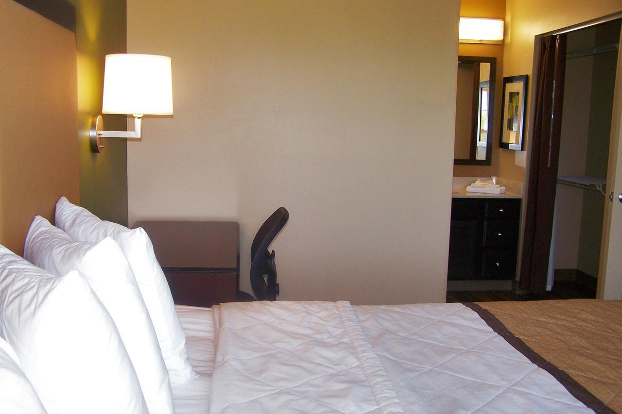 Extended Stay America Suites - Denver - Aurora North Exterior foto
