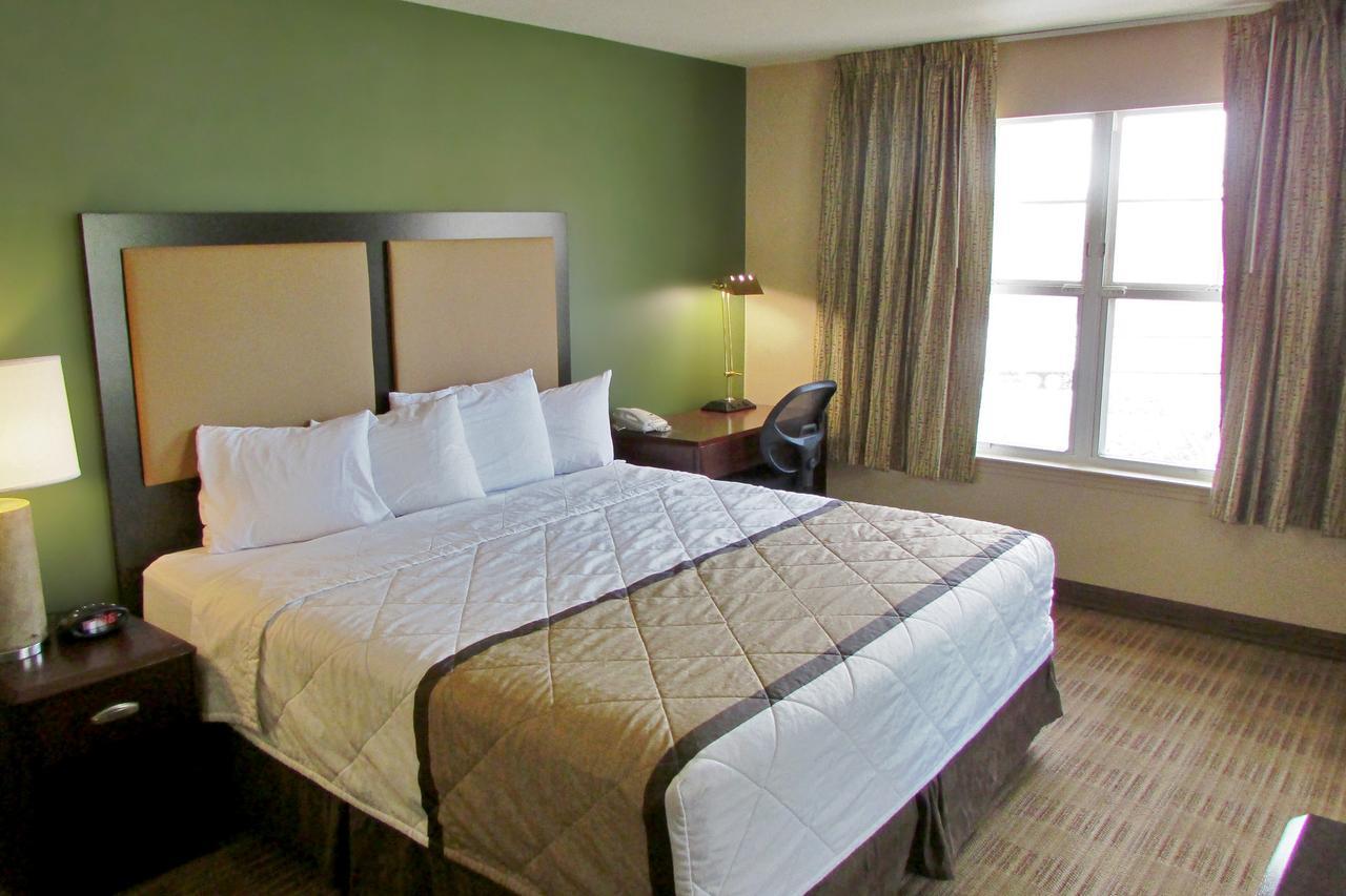 Extended Stay America Suites - Denver - Aurora North Exterior foto