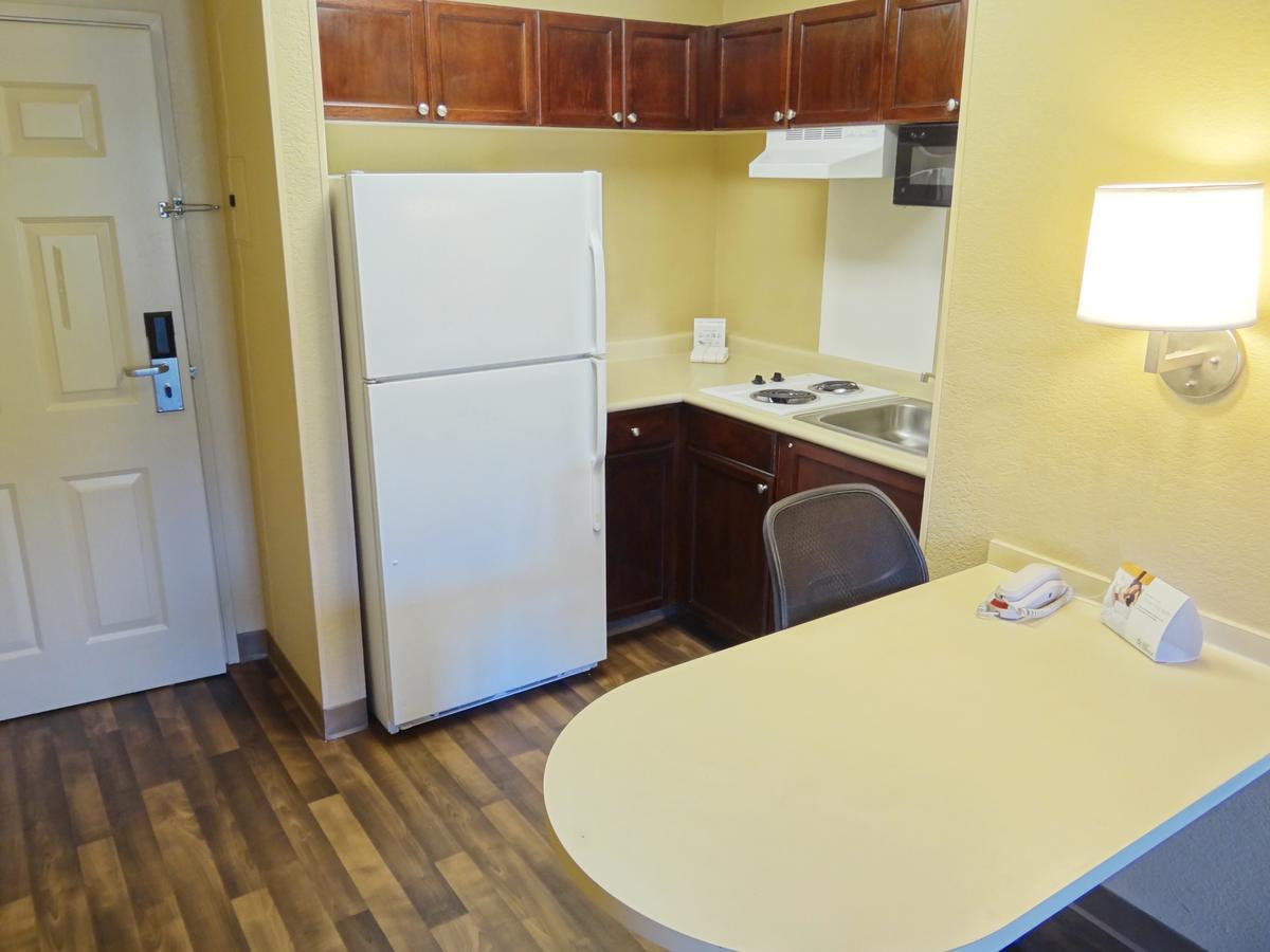 Extended Stay America Suites - Denver - Aurora North Exterior foto