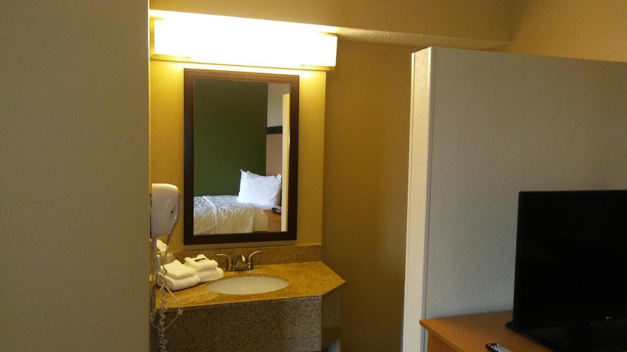 Extended Stay America Suites - Denver - Aurora North Exterior foto