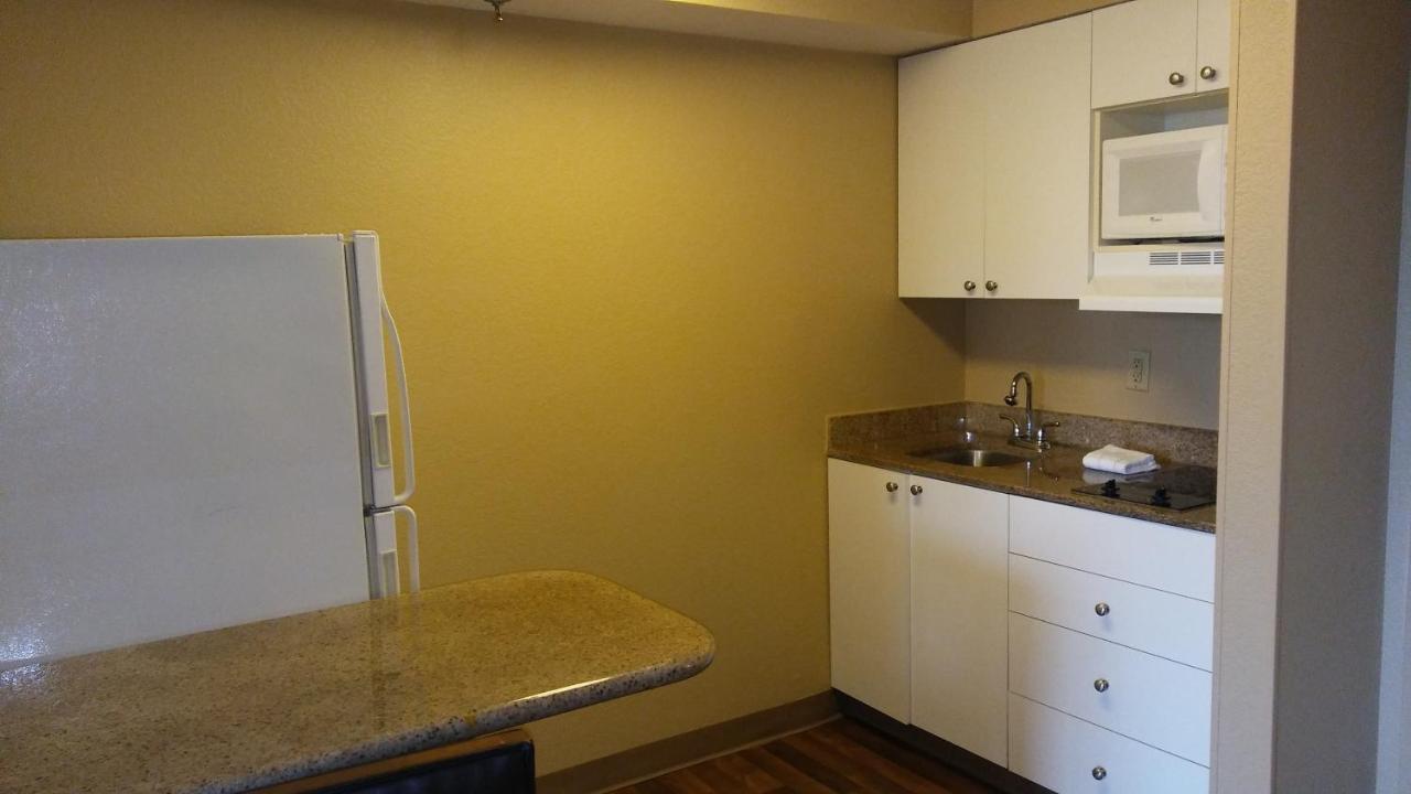 Extended Stay America Suites - Denver - Aurora North Exterior foto